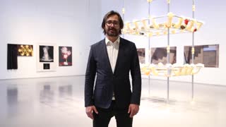 Сreativity and Daydream. Korean Eye 2020: Contemporary Korean Art
