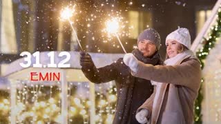 EMIN (Эмин) - 31.12 (Премьера клипа 2021)
