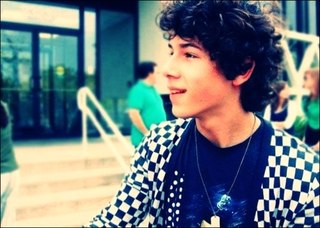 Nick Jonas фотография #31