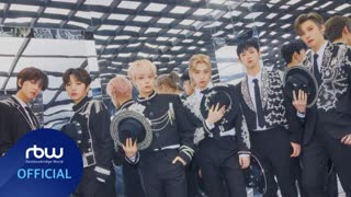 ONEUS - BLACK MIRROR