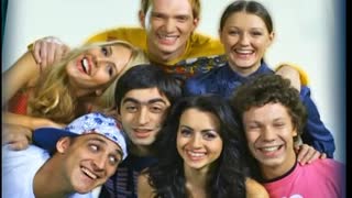 Даешь молодежь! Сезон 1. Серия 41