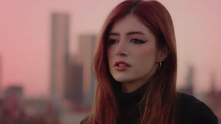 Against the Current - blindfolded (Official Video 2023)