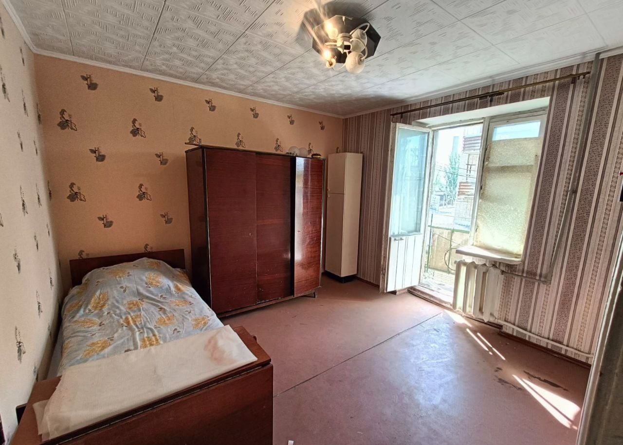 ‼Продам 1-ком квартиру, по ул. 2-я Краснознамённая. 3/5 эт., кирпичного дома. Не угловая. Жилое состояние. Окна м/п. Есть балкон. Отличное расположение. Рядом вся инфраструктура! Цена: 2 200 000₽. Тел.+7(959) 195-27-88 (telegram) Мила‼...