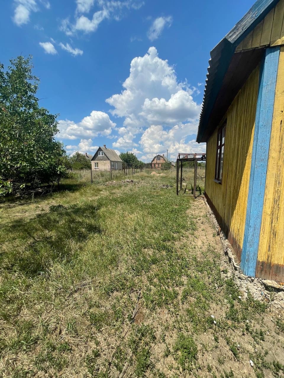 ❗️СРОЧНАЯ ПРОДАЖА ❗️ Продается дача (район Макарова) Ольховские дачи участок 6 соток, дом: первый этаж 2 комнаты, 2этаж мансарда, в доме есть электричество и газ, скважина на участке, рядом живописное озеро «Зелененькое» Цена 500 000 +79592661939 Антон...