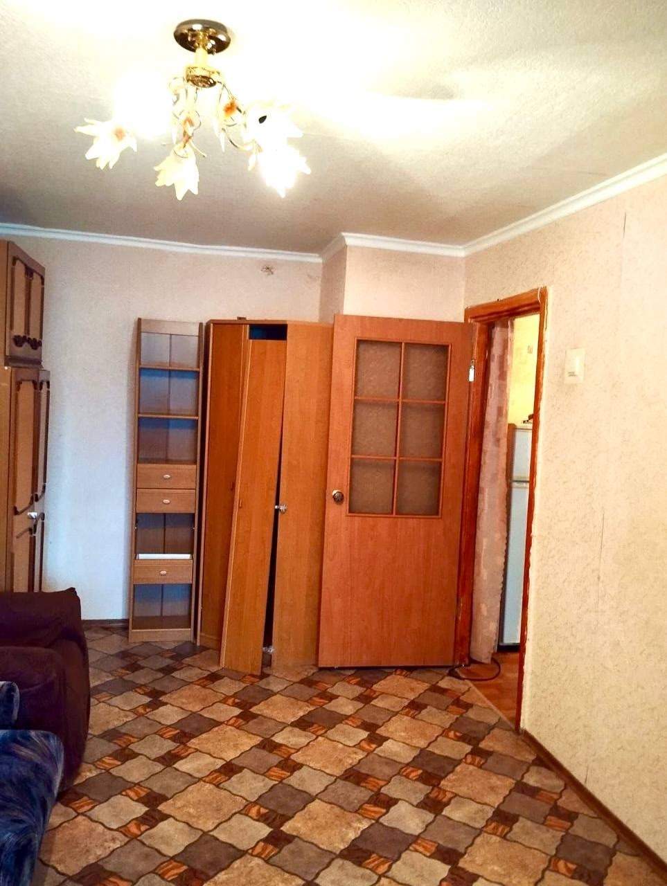 ‼️‼️Продам г Луганск 📌📌1х на кв 50 лет октября (р-н Печи) 📌📌✅3/5, ✅кирп, ✅32 кв м. 💰Цена 3350000₽ ☎️Звоните +79595091306 Светлана Филипповна