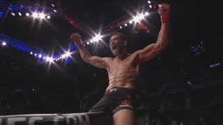 Хайлайт турнира UFC DC: Оверим vs Розенштрук