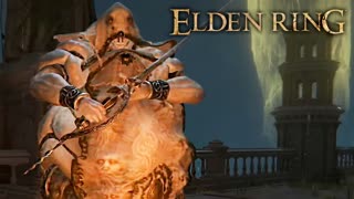 ПЕРЕВЁРНУТЫЙ ПРОФЕССОР (СТРИМ) ► Elden Ring #36