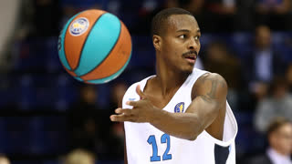 06/01/20 | Алекс Ренфро обновил рекорд сезона по перехватам